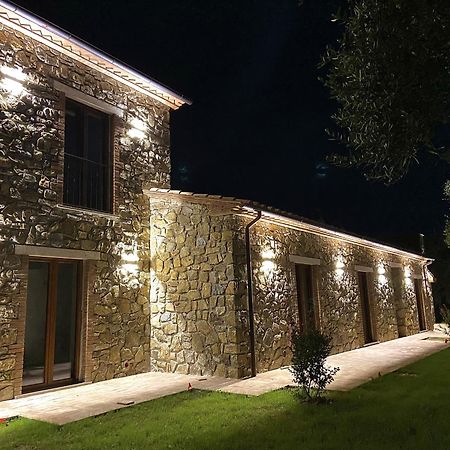 Fattoria Pianetti ξενώνας Manciano Εξωτερικό φωτογραφία