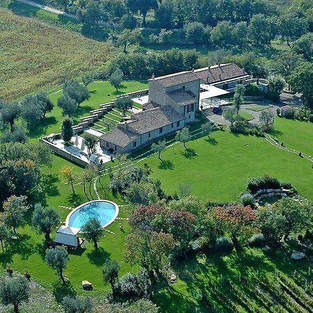 Fattoria Pianetti ξενώνας Manciano Εξωτερικό φωτογραφία