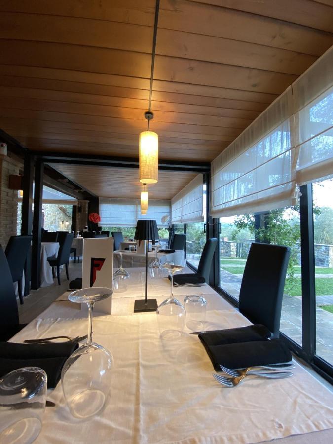 Fattoria Pianetti ξενώνας Manciano Εξωτερικό φωτογραφία