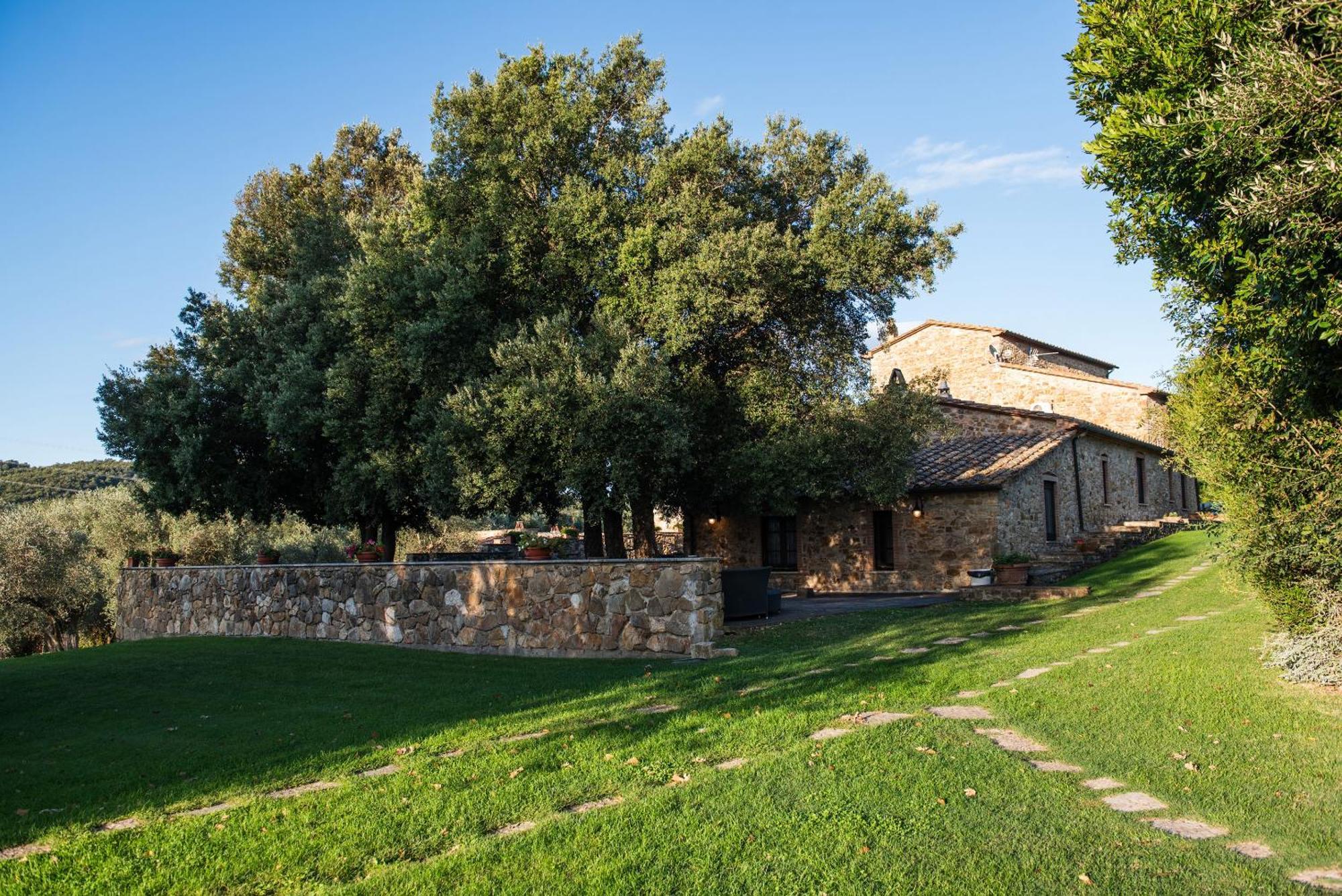 Fattoria Pianetti ξενώνας Manciano Εξωτερικό φωτογραφία