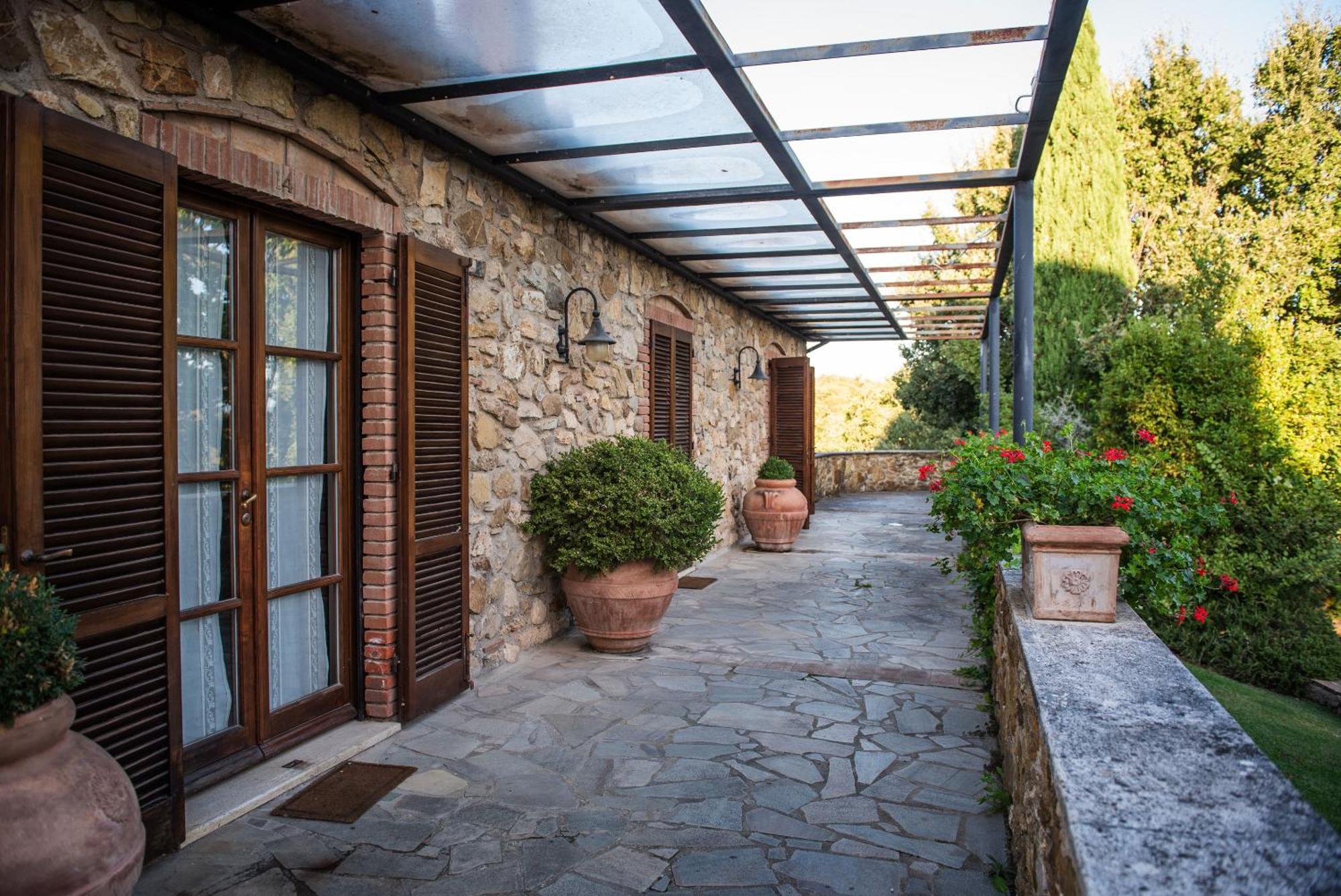 Fattoria Pianetti ξενώνας Manciano Εξωτερικό φωτογραφία